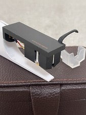 Cartuccia phono denon usato  Spedire a Italy