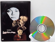 Ladyhawke dvd always for sale  Cedar Falls