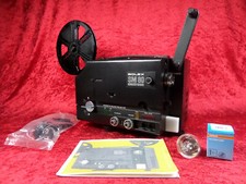 Super tonfilmprojektor bolex gebraucht kaufen  Weyhausen