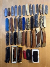 Alte taschenmesser solingen gebraucht kaufen  Regnitzlosau