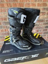 Gaerne fast back for sale  TELFORD