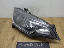 Farol direito HONDA Fit 2015 DBA-GK3 33100T5AJ01 [usado] [PA118899431] comprar usado  Enviando para Brazil