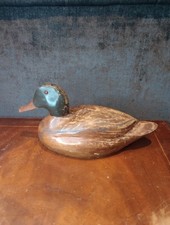 Antique hand carved for sale  NORWICH