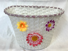 Vintage girls white for sale  Tuscarora