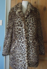New look leopard for sale  LISKEARD