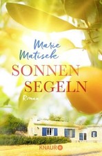 Sonnensegeln roman roman gebraucht kaufen  Seesen