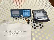 American security electronic for sale  Hollywood