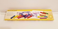 Set craies pastel d'occasion  Tinqueux