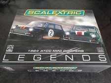 scalextric touring cars for sale  COVENTRY