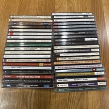 Lot classical titles for sale  Dennis Port