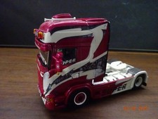 Tekno scania mts gebraucht kaufen  Cochem