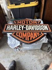 Harley davidson motorcycle for sale  Palm Bay