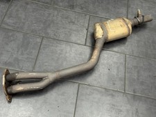 Katalysator bmw 3er gebraucht kaufen  Bleicherode, Kehmstedt, Lipprechterode
