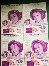 Vintage shirley temple for sale  Catonsville