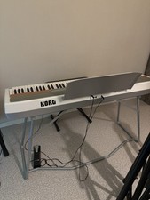 Korg piano d'occasion  Viry