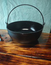 Cast iron scotch for sale  Mercer