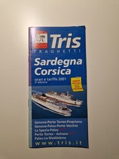 Rarità collezione depliant usato  Bagno a Ripoli