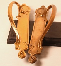 Large pair superb for sale  Shipping to Ireland