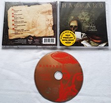 Haggard awaking the gebraucht kaufen  Hammelburg