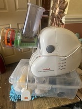 Tefal mincer shredder for sale  NOTTINGHAM