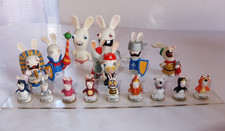 Lot figurines feves d'occasion  Annecy