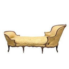 Chaise longue duchesse d'occasion  Marseille X