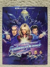 Galaxy quest ultra d'occasion  Compiègne
