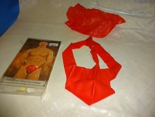 Latex herren slip gebraucht kaufen  Osterfeld, Meineweh