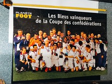 Magazine planète foot d'occasion  Castelnaudary