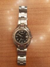 Orologio acciaio seiko usato  Barletta
