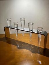 Swarovski candeliere stalattit usato Swarovski candeliere stalattit usato  Massafra