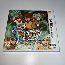 Inazuma eleven chrono usato  Roma