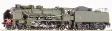 Roco locomotive vapeur d'occasion  Peypin
