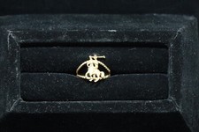 10k yellow gold for sale  Athens