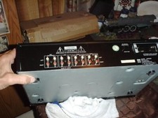 Bsr 4000xr band for sale  Freehold