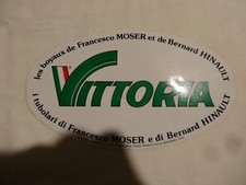 Adesivo ciclismo tubolare usato  Palestrina