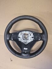 Volante pelle bmw usato  Busto Arsizio