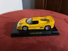 Modellini ferrari edicola usato  Modica