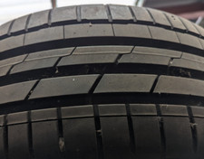 Hankook ventus evo3 for sale  REDDITCH