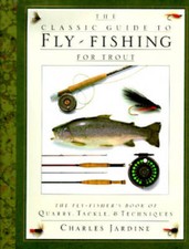 Classic guide fly for sale  Montgomery