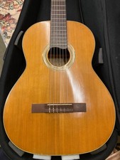 Yairi soloist classical for sale  HEBDEN BRIDGE