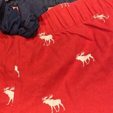 Abercrombie fitch pyjama for sale  BURY ST. EDMUNDS