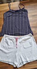 Ensemble pyjama femme d'occasion  Saint-Ouen
