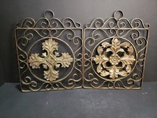 Square metal wall for sale  Palm Bay