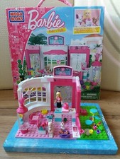 Giocco bambina costruire usato  Matera