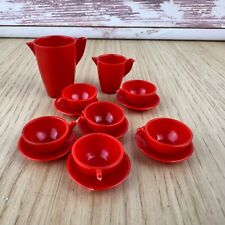 Vintage puppenstube kaffee gebraucht kaufen  Leipzig