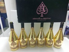 Lotto armand brignac usato  Lurate Caccivio