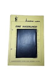 Zauberartikel zaubertrick ars� gebraucht kaufen  Berlin