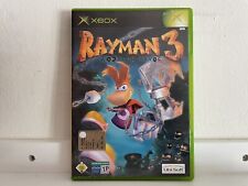 Rayman xbox completo usato  Cascina