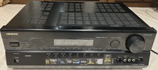 Onkyo sr508 home for sale  KETTERING